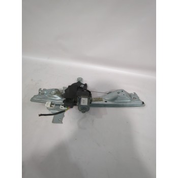 Recambio de elevalunas trasero derecho para peugeot 308 i (4a_, 4c_) 1.6 hdi referencia OEM IAM 9224E9  