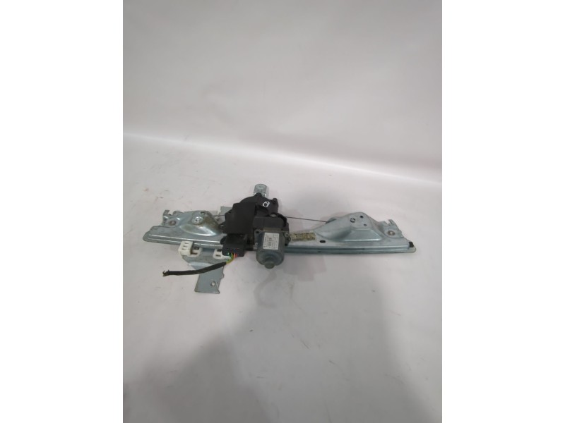 Recambio de elevalunas trasero derecho para peugeot 308 i (4a_, 4c_) 1.6 hdi referencia OEM IAM 9224E9  