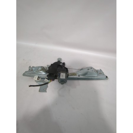 Recambio de elevalunas trasero derecho para peugeot 308 i (4a_, 4c_) 1.6 hdi referencia OEM IAM 9224E9  