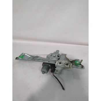 Recambio de elevalunas trasero derecho para peugeot 308 i (4a_, 4c_) 1.6 hdi referencia OEM IAM 9224E9  