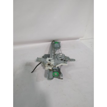 Recambio de elevalunas trasero derecho para peugeot 308 i (4a_, 4c_) 1.6 hdi referencia OEM IAM 9224E9  