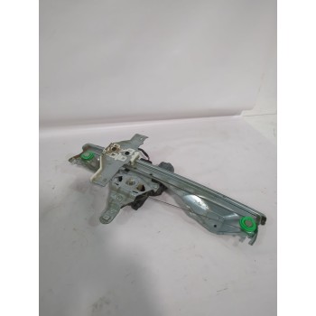 Recambio de elevalunas trasero derecho para peugeot 308 i (4a_, 4c_) 1.6 hdi referencia OEM IAM 9224E9  