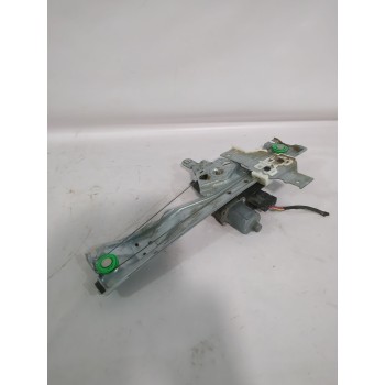 Recambio de elevalunas trasero derecho para peugeot 308 i (4a_, 4c_) 1.6 hdi referencia OEM IAM 9224E9  