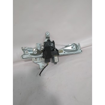 Recambio de elevalunas trasero derecho para peugeot 308 i (4a_, 4c_) 1.6 hdi referencia OEM IAM 9224E9  