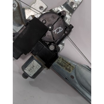 Recambio de elevalunas trasero derecho para peugeot 308 i (4a_, 4c_) 1.6 hdi referencia OEM IAM 9224E9  