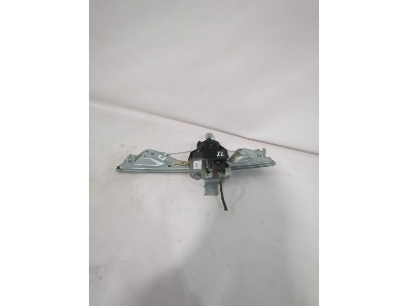 Recambio de elevalunas trasero izquierdo para peugeot 308 i (4a_, 4c_) 1.6 hdi referencia OEM IAM 9223E5  