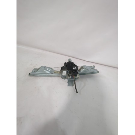 Recambio de elevalunas trasero izquierdo para peugeot 308 i (4a_, 4c_) 1.6 hdi referencia OEM IAM 9223E5  