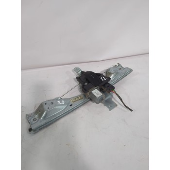 Recambio de elevalunas trasero izquierdo para peugeot 308 i (4a_, 4c_) 1.6 hdi referencia OEM IAM 9223E5  