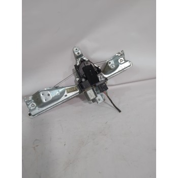 Recambio de elevalunas trasero izquierdo para peugeot 308 i (4a_, 4c_) 1.6 hdi referencia OEM IAM 9223E5  