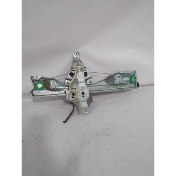 Recambio de elevalunas trasero izquierdo para peugeot 308 i (4a_, 4c_) 1.6 hdi referencia OEM IAM 9223E5  