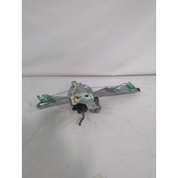 Recambio de elevalunas trasero izquierdo para peugeot 308 i (4a_, 4c_) 1.6 hdi referencia OEM IAM 9223E5  