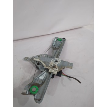 Recambio de elevalunas trasero izquierdo para peugeot 308 i (4a_, 4c_) 1.6 hdi referencia OEM IAM 9223E5  