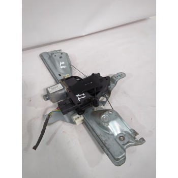 Recambio de elevalunas trasero izquierdo para peugeot 308 i (4a_, 4c_) 1.6 hdi referencia OEM IAM 9223E5  