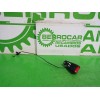 Recambio de enganche cinturon trasero izquierdo para opel corsa e expression referencia OEM IAM 627822100  