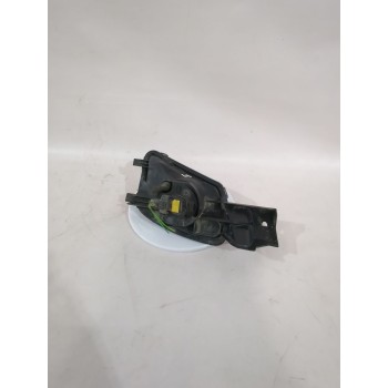 Recambio de faro antiniebla derecho para peugeot 308 i (4a_, 4c_) 1.6 hdi referencia OEM IAM 6206F0/90005276  