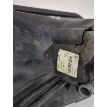 Recambio de faro antiniebla derecho para peugeot 308 i (4a_, 4c_) 1.6 hdi referencia OEM IAM 6206F0/90005276  
