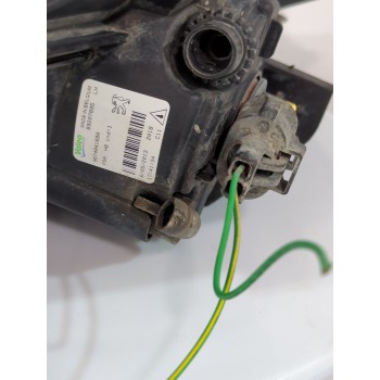 Recambio de faro antiniebla izquierdo para peugeot 308 i (4a_, 4c_) 1.6 hdi referencia OEM IAM 6208F0 / 90005274  