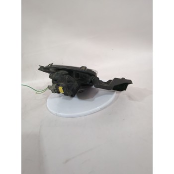 Recambio de faro antiniebla izquierdo para peugeot 308 i (4a_, 4c_) 1.6 hdi referencia OEM IAM 6208F0 / 90005274  