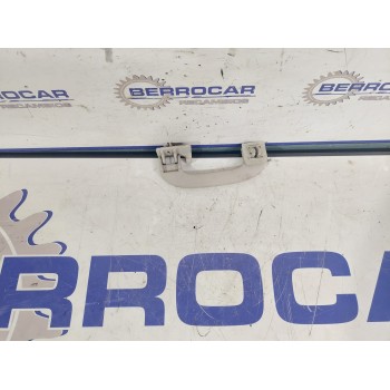 Recambio de asidero techo para mercedes-benz clase a (w169) 1.7 cat referencia OEM IAM A1698100151  