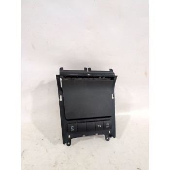 Recambio de cenicero para volkswagen golf vi variant (aj5) 1.6 tdi referencia OEM IAM 5K0857961  