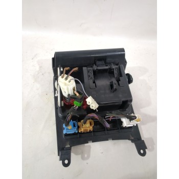 Recambio de cenicero para volkswagen golf vi variant (aj5) 1.6 tdi referencia OEM IAM 5K0857961  