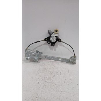 Recambio de elevalunas delantero izquierdo para toyota corolla sedán (_e21_) 1.8 vvti hybrid (mzea12, zre211, zwe211) referencia