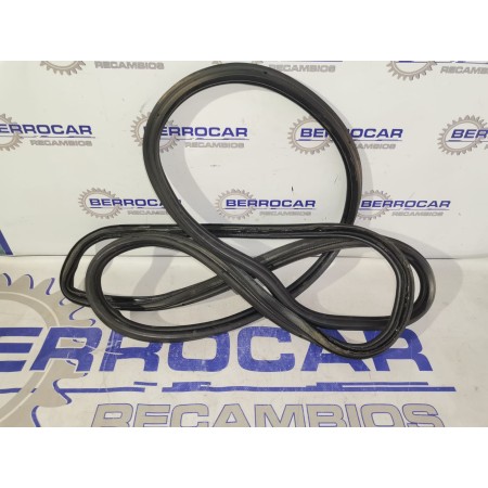 Recambio de gomas contorno puerta para opel insignia sports tourer 2.0 cdti cat referencia OEM IAM 13228126  
