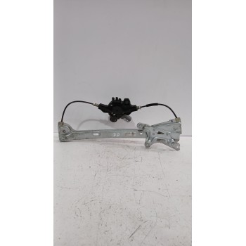 Recambio de elevalunas delantero derecho para toyota corolla sedán (_e21_) 1.8 vvti hybrid (mzea12, zre211, zwe211) referencia O