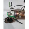 Recambio de catalizador para nissan qashqai ii (j11, j11_) 1.5 dci referencia OEM IAM 2080000Q0M  