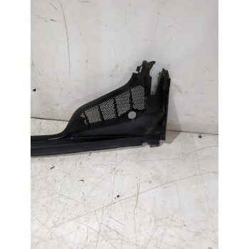 Recambio de torpedo para peugeot 308 i (4a_, 4c_) 1.6 hdi referencia OEM IAM 9673257380  