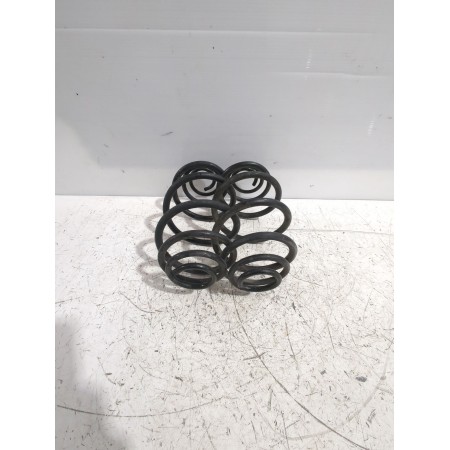 Recambio de muelle amortiguacion para opel astra h gtc (a04) 1.7 cdti (l08) referencia OEM IAM 93179673  