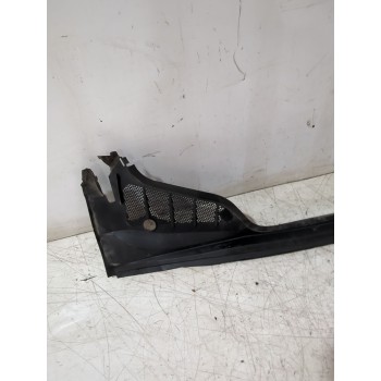 Recambio de torpedo para peugeot 308 i (4a_, 4c_) 1.6 hdi referencia OEM IAM 9673257380  