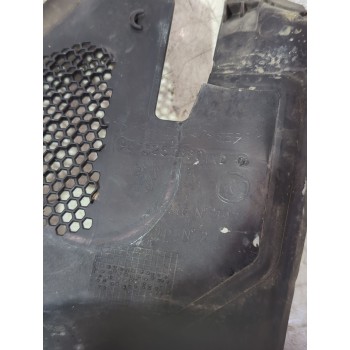 Recambio de torpedo para peugeot 308 i (4a_, 4c_) 1.6 hdi referencia OEM IAM 9673257380  