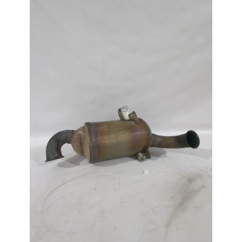 Recambio de catalizador para citroën c4 berlina collection referencia OEM IAM K34500872/1706h6  