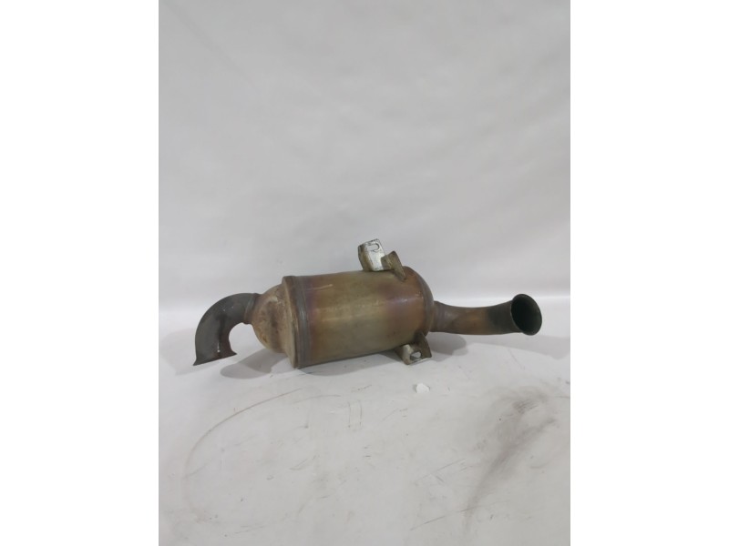 Recambio de catalizador para citroën c4 berlina collection referencia OEM IAM K34500872/1706h6  