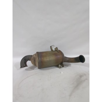 Recambio de catalizador para citroën c4 berlina collection referencia OEM IAM K34500872/1706h6  