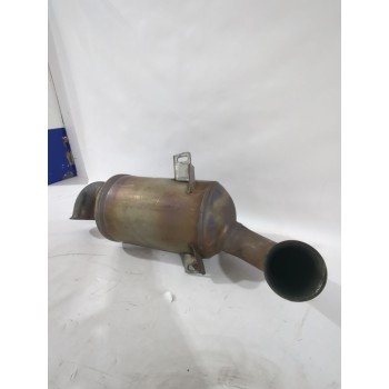 Recambio de catalizador para citroën c4 berlina collection referencia OEM IAM K34500872/1706h6  