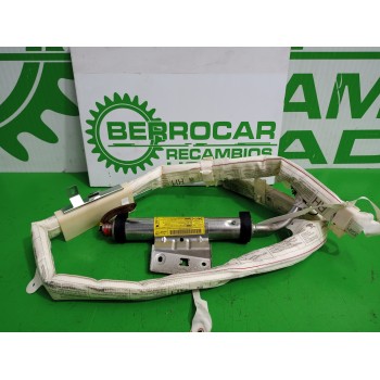 AIRBAG CORTINA DELANTERO DERECHO 2R8314K159 