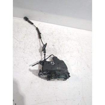 Recambio de cerradura puerta trasera izquierda para smart forfour hatchback (453) electric drive / eq (453.091) referencia OEM I