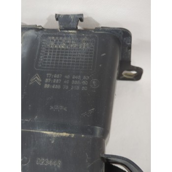 Recambio de travesaño inferior para peugeot 308 i (4a_, 4c_) 1.6 hdi referencia OEM IAM 9674894680  