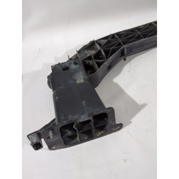 Recambio de travesaño inferior para peugeot 308 i (4a_, 4c_) 1.6 hdi referencia OEM IAM 9674894680  