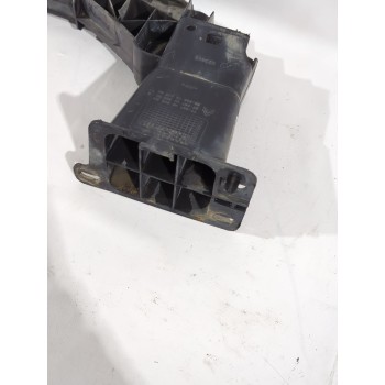 Recambio de travesaño inferior para peugeot 308 i (4a_, 4c_) 1.6 hdi referencia OEM IAM 9674894680  