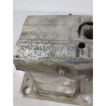 Recambio de refuerzo paragolpes delantero para peugeot 308 i (4a_, 4c_) 1.6 hdi referencia OEM IAM 9656741380  