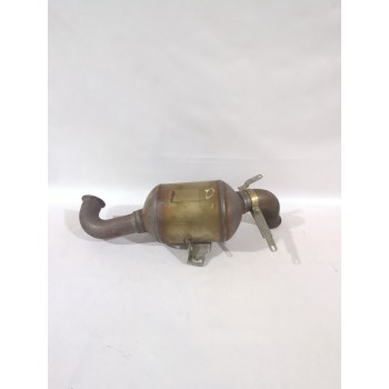 Recambio de catalizador para renault megane i classic (la0/1_) 1.6 16v (la00, la04, la0b, la11, la16, la19, la1j, la1k,... refer