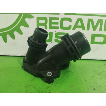 Recambio de tubo para bmw serie 3 touring (e91) 2.0 16v referencia OEM IAM 7800048  