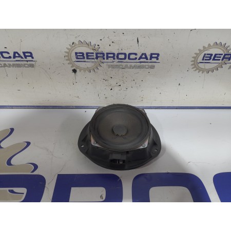Recambio de altavoz para chevrolet kalos 1.2 cat referencia OEM IAM 96540725TA  