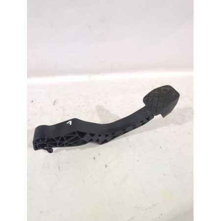 Recambio de pedal embrague para volkswagen golf vi variant (aj5) 1.6 tdi referencia OEM IAM 1K1721321E  