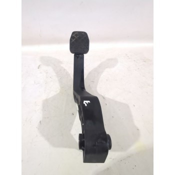 Recambio de pedal embrague para volkswagen golf vi variant (aj5) 1.6 tdi referencia OEM IAM 1K1721321E  