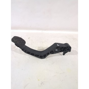 Recambio de pedal embrague para volkswagen golf vi variant (aj5) 1.6 tdi referencia OEM IAM 1K1721321E  