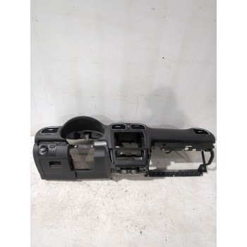 Recambio de salpicadero para volkswagen golf vi variant (aj5) 1.6 tdi referencia OEM IAM 5K1857001B81X  
